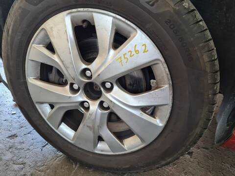 LLanta Chapa Citroen C4 EXCLUSIVE PICASSO 116CV 85KW