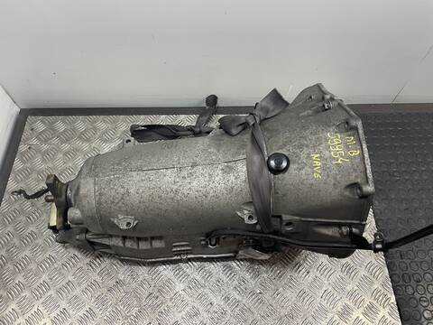 Foto 2ª: Caja Cambios Mercedes Clase C 160 646963 BERLINA (2004)