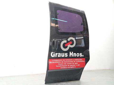 Foto 3ª: Puerta Lateral Corredera Izquierda Peugeot Bipper ACTIVE 75CV 55KW [FHZ] (2013)