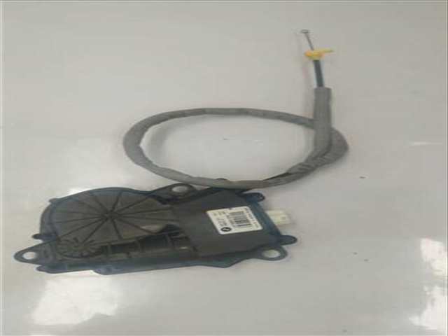 Cerradura Maletero Portón Bmw Serie 4 420 2.0 D 190CV 140KW GRAN COUPE F36)