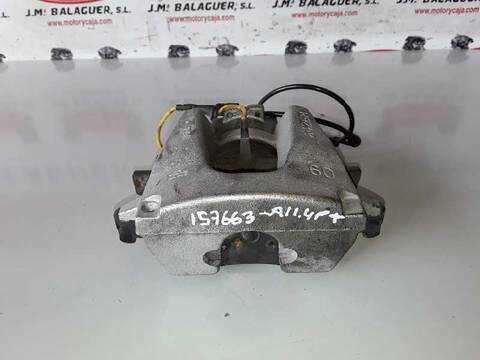 Pinza Freno Delantera Izquierdo Jaguar F Pace PRESTIGE 2.0 DIESEL CAT 179CV