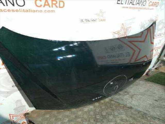 Foto 2ª: Capot Kia Carens 2.0 CRDI EX MONOVOLUMEN 113CV 83KW [D4EA] (2004)