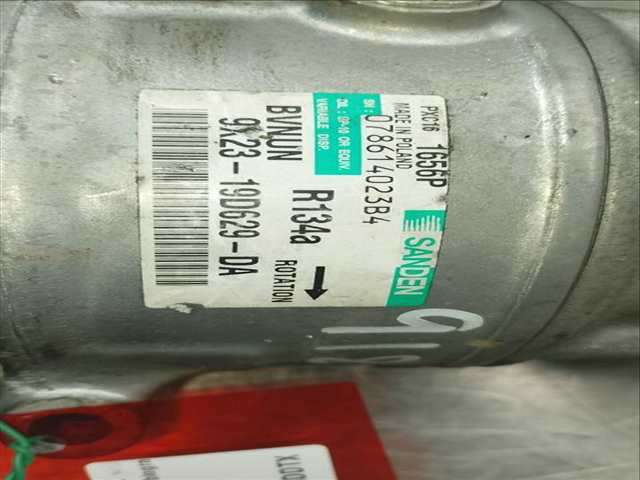 Foto 2ª: Compresor Aire Acondicionado Land Rover Range V6 TD AUTOBIOGRAPHY 245CV 180KW [30DDTX] (2011)