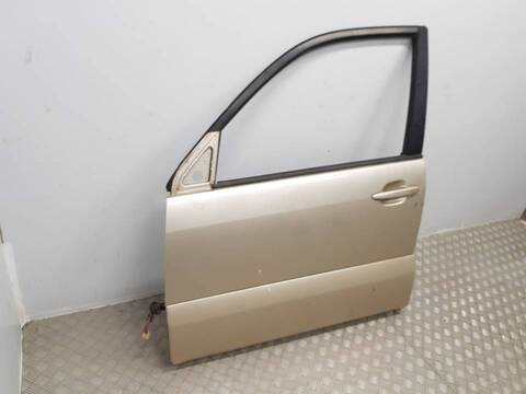Foto 2ª: Puerta Delantera Izquierda Toyota Land Cruiser 3.0 D4-D VX (2004)