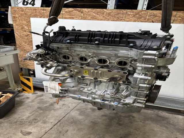 Foto 3ª: Motor Completo Hyundai Elantra 150CV 110KW [G4NS] (2020)