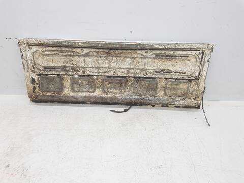 Foto 2ª: Portón Toyota Hilux DOUBLE CAB 4X4 (2010)