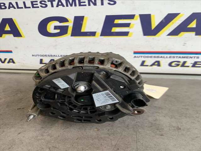 Foto 2ª: Alternador Seat Leon 1.9 TDI 150CV [ARL] (2005)