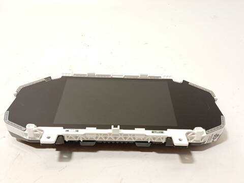 Foto 3ª: Cuadro de Instrumentos Seat Ibiza 1.0 TSI 95CV 70KW [DUSB] (2024)