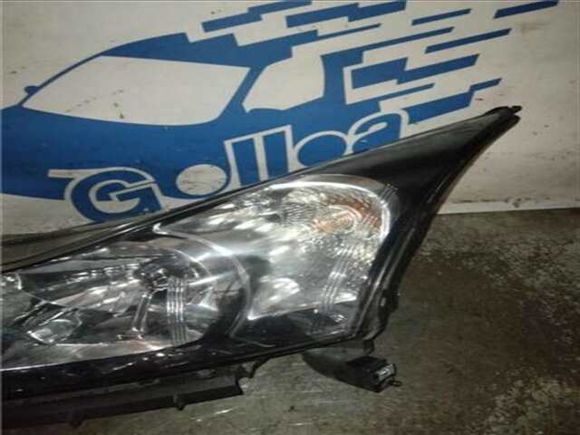 Foto 2ª: Faro Izquierdo Chevrolet Cruze 1.6 L [1.6 LTR. - 91 KW CAT] [F16D4]