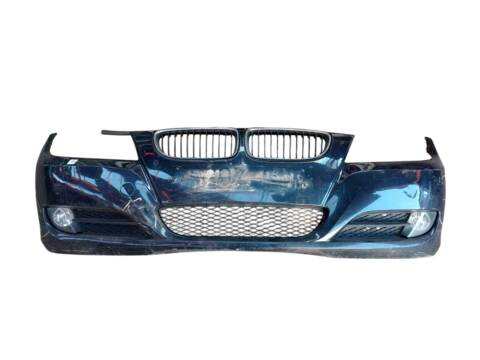 Foto 3ª: Paragolpes Delantero Bmw Serie 3 320 2.0 D E91) TOURING (2004)