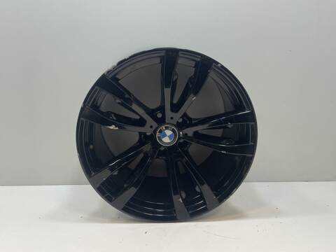 LLanta Chapa Bmw X5 3.0 D AUT. 258CV 190KW F15) N57D30C