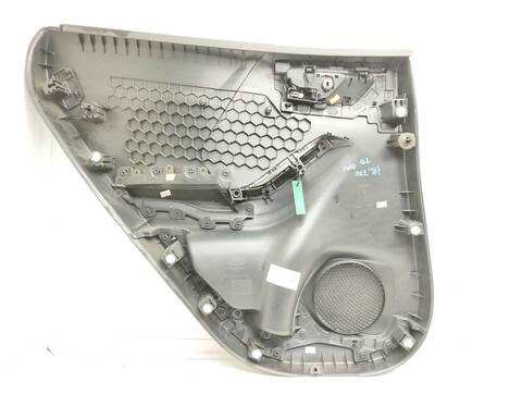 Foto 3ª: Tapizados Cartoneras Ford Puma HYBRID ST-LINE 125CV 92KW [B7JB] (2020)