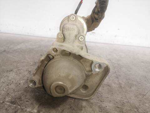 Foto 3ª: Motor de Arranque Nissan Micra K9K628 (2017)