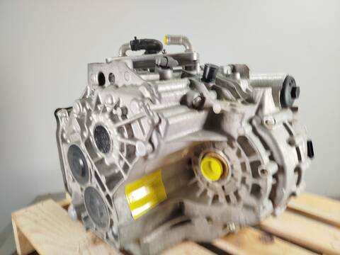 Foto 2ª: Caja Cambios Cupra Leon 2.0 TSI 245CV 180KW [DNPA] (2025)