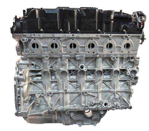 Foto 2ª: Motor Completo Bmw X5 3.0 M50D 400 CV 294KW [B57D30C]