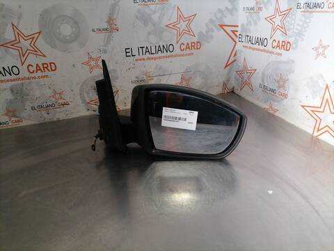 Retrovisor Derecho Ford S Max TREND 140CV 103KW CA1)