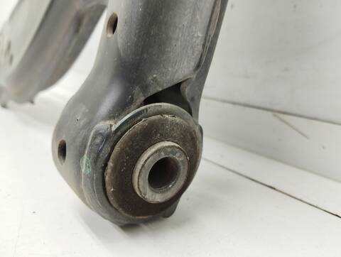 Foto 3ª: Brazo Suspension Delantero Izquierdo Seat Toledo SELECT 110CV 81KW [ASV] (2003)