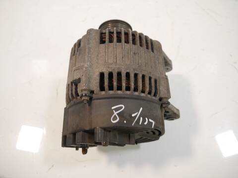 Alternador Land Rover Range 185 CV 136KW