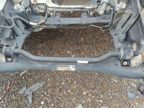 Barra Estabilizadora Delantera Jaguar XF PURE 179CV 132KW