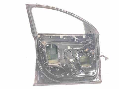 Foto 3ª: Puerta Delantera Izquierda Audi Q7 4.2 TDI QUATTRO [BTR] (2006)