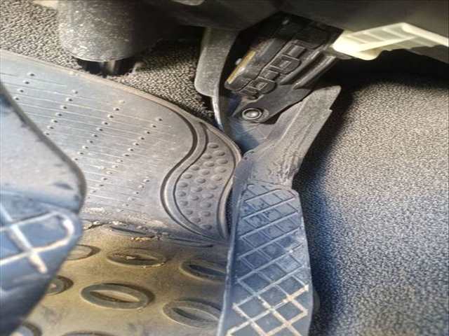 Pedal Acelerador Audi Q7 3.0 TDI 232CV 171KW
