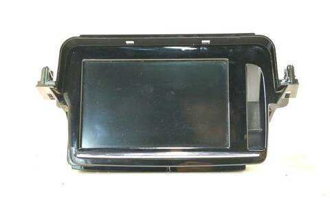 Pantalla Multifuncion Renault Megane DYNAMIQUE 1 DCI DIESEL FAP 110CV
