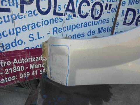 Foto 2ª: Aleta Delantera Izquierda Chevrolet Nubira SE BERLINA 109CV 80KW [F16D3] (2007)