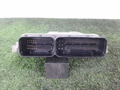 Foto 3ª: Centralita Motor ECU Fiat Sedici 1.9 D MULTIJET 120CV 88KW [D19AA] (2009)