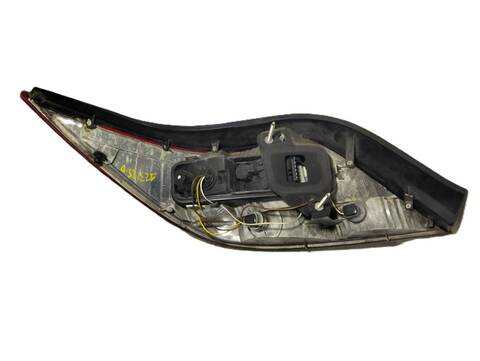 Foto 3ª: Piloto Trasero Derecho Opel Astra 1.8 16V 140CV [Z18XER] (2006)