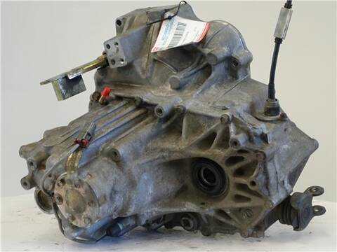 Foto 3ª: Caja Cambios Nissan Primera 2.0 D 75CV 55KW [CD20] (1996)