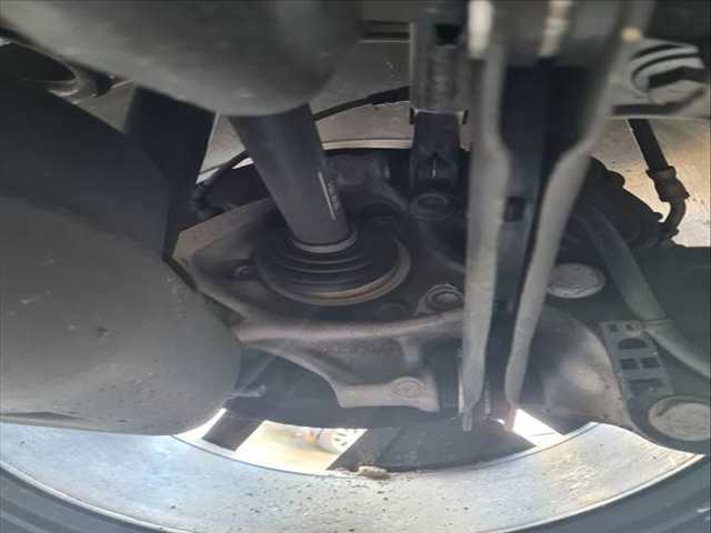 Foto 1ª: Mangueta Trasera Izquierda Volkswagen Passat R-LINE 4 MOTION 193CV [DXNB] (2024)
