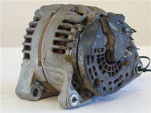 Foto 2ª: Alternador Opel Astra 1.4 BERLINA 90CV 66KW [Z 14 XEP] (2005)