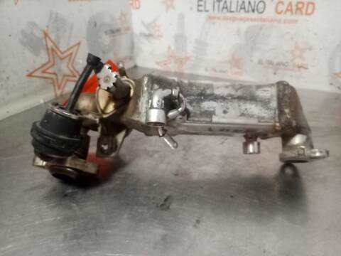 Foto 2ª: Valvula EGR Bmw X5 XDRIVE40D 306CV 225KW [N57SD30B] (2011)