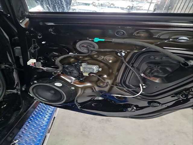 Foto 1ª: Elevalunas Manual Trasero Derecho Audi A3 35 TFSI MILD HYBRID 150CV 110KW [DFYA] (2023)