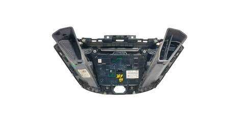 Foto 3ª: Consola Central Ford Transit 2 TDCI CAT 101CV [DRFF] (2012)