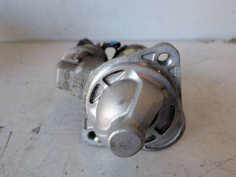 Motor de Arranque Hyundai i30 G3LF