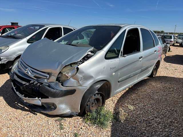 Motor Completo Citroen Xsara 2.0 HDI