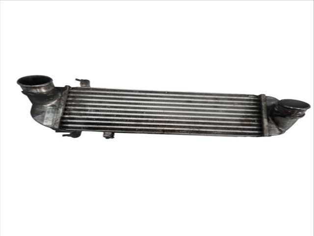 Foto 2ª: Intercooler Kia Sorento 2.0 CRDI (2009)