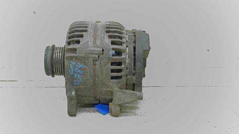 Foto 2ª: Alternador Volkswagen Passat COMFORTLINE BERLINA 101CV 74KW [AVB] (2003)