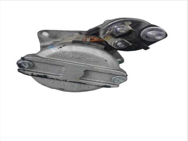 Foto 3ª: Motor de Arranque Opel Mokka 1.4 LPG _76) (2012)