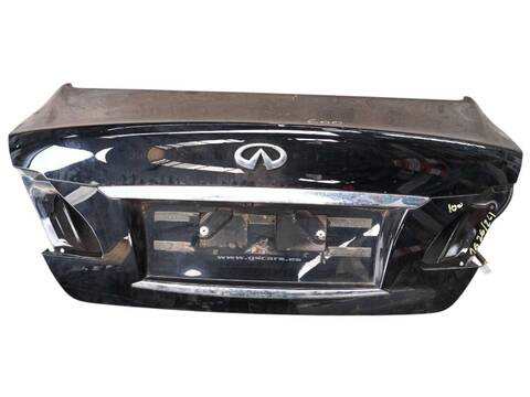 Maletero Infiniti Q70 3.0