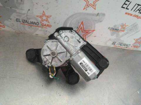 Foto 3ª: Motor Limpia Trasero Peugeot 2008 ACTIVE 100CV 73KW [BH02] (2015)