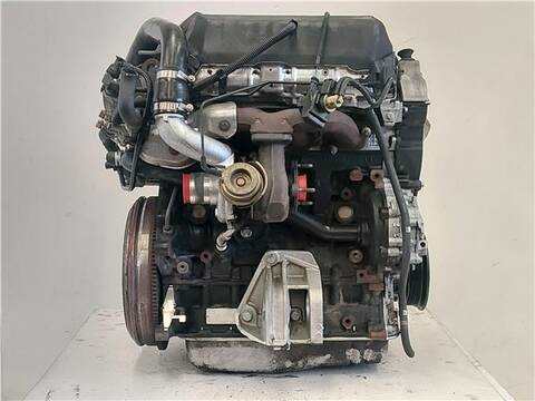 Foto 3ª: Motor Completo Renault Laguna 2.2 DYNAMIQUE 150CV 110KW [G9T D7] (2002)