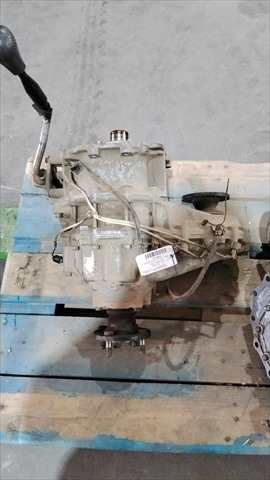 Foto 3ª: Caja Transfer Nissan Patrol 3.0 DIESEL ZD30 (2003)