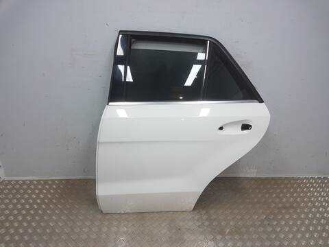 Puerta Trasera Izquierda Mercedes Clase ML 350 3.0 V6 CDI 258CV 190KW AUT. 166.004) W166) OM642