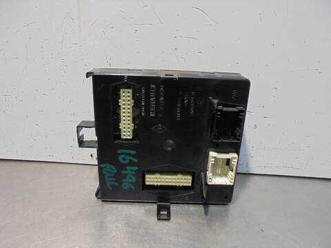 Centralita Motor ECU Renault Laguna AUTHENTIQUE 120CV 88KW