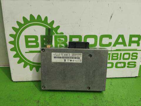 Foto 2ª: Centralita Motor ECU Seat Altea STYLE COPA 125CV 92KW [CAXC] (2010)