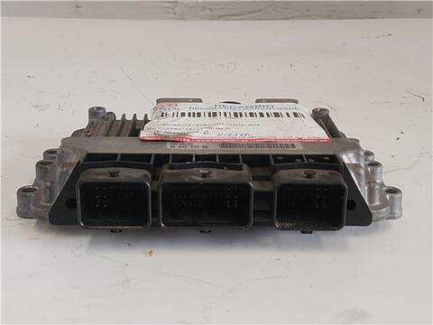 Foto 2ª: Centralita Motor ECU Citroen C5 1.6 HDI RC8HZB) BERLINA 109CV 80KW [D-9HZ] (2008)
