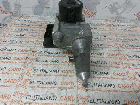 Foto 3ª: Abs Mercedes Clase C 160 BERLINA 170CV 125KW (2000)