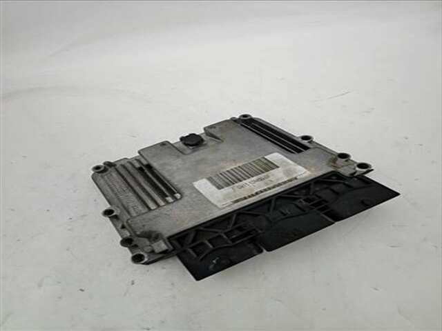 Foto 3ª: Centralita Motor ECU Ford B Max 1.6 TITANIUM [1.6 LTR. - 70 KW TDCI CAT] (CB2)(2012 _) [T3JB]